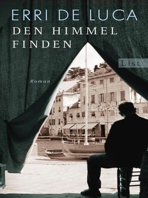 cover image of Den Himmel finden